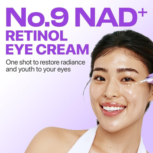 Crème contour des yeux Volumetox 100 g