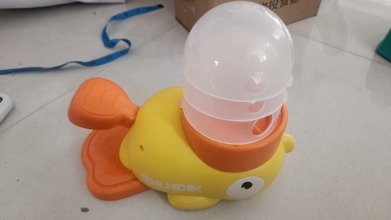 Distributeur de nourriture pour animaux