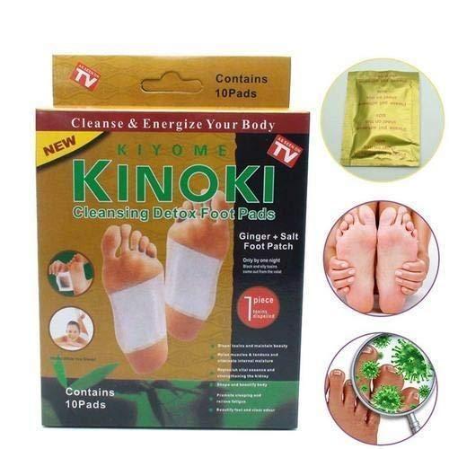 Patchs anti-douleur pour les genoux