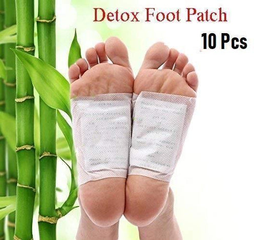 Patchs anti-douleur pour les genoux